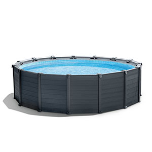 Paneelen Pools
