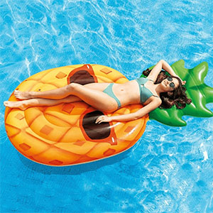 Wasserspaß